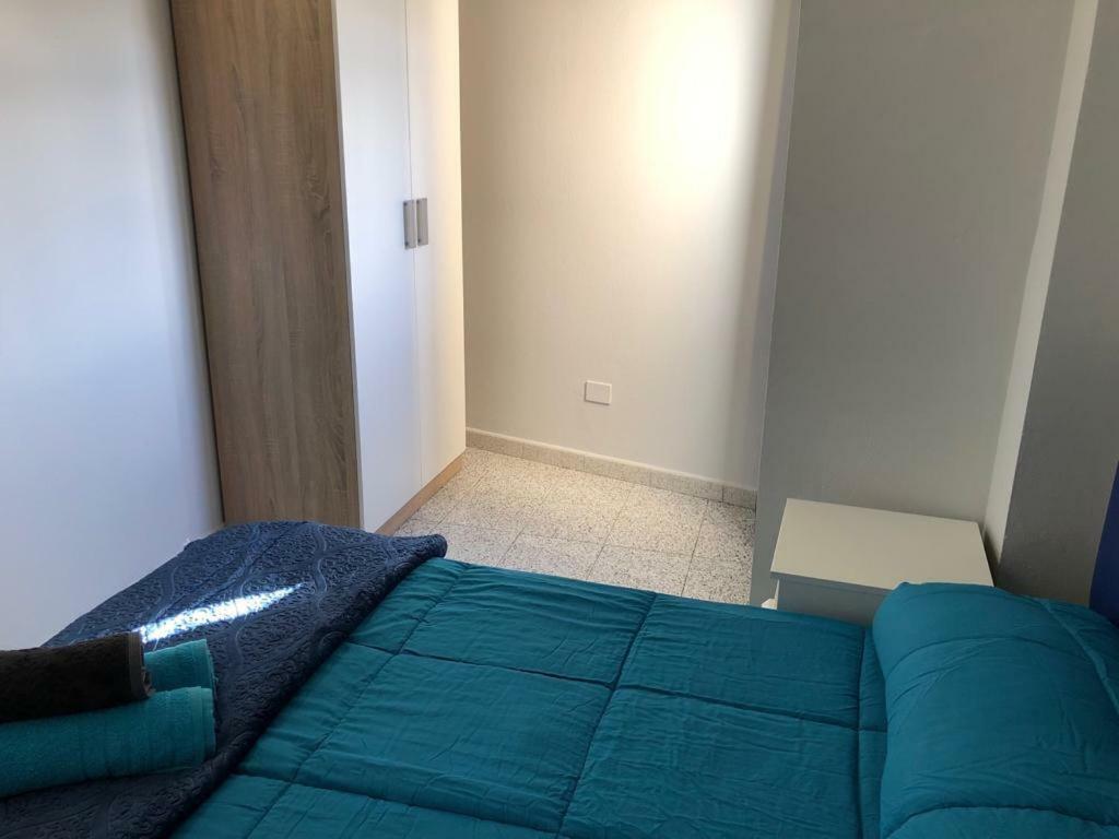 Espléndido apto. 8 pax, TABLERO 4, cerca Playa Ingles Exterior foto